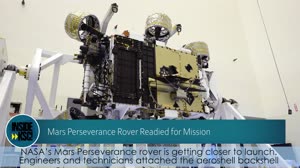 Inside KSC! for May.15, 2020